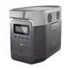 Estación de energía portátil EcoFlow DELTA 1800W