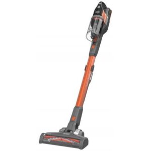 Aspirateur balai NOIR ET DECKER BHFEV182CQW