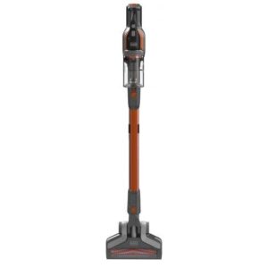 Aspirateur balai NOIR ET DECKER BHFEV182CQW