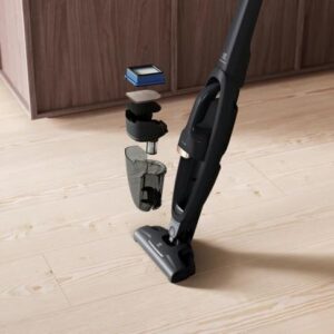Aspirateur balai ELECTROLUX WQ61-42GG