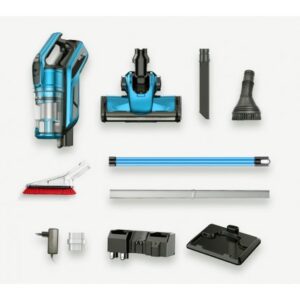 Aspirateur balai EZICLEAN CYCLOMAX XPÉRIENCE INFINY