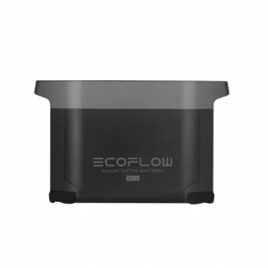 Batterie d'appoint Ecoflow 2016 Wh pour centrale électrique DELTA MAX