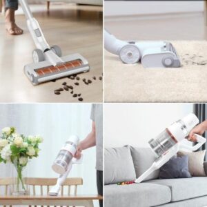 Aspirateur balai JS50003