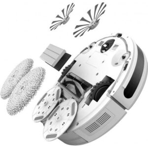 Aspiradora robot BISSELL 2931N