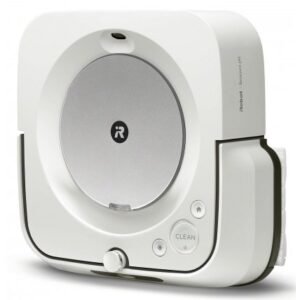 Aspirateur robot IROBOT BRAAVA JET M 6