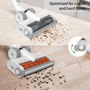 Aspirateur balai JS50003