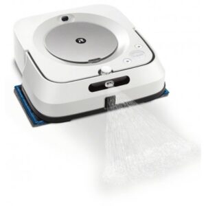 Aspirateur robot IROBOT BRAAVA JET M 6