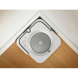 Aspirateur robot IROBOT BRAAVA JET M 6