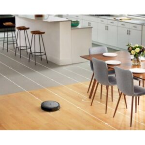 Aspirateur robot IROBOT R113840