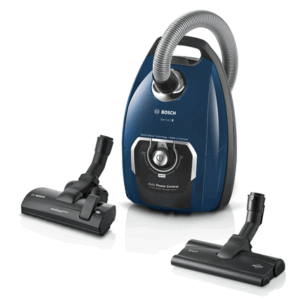 Aspirateur cylindrique BOSCH BGL8X230 avec sac