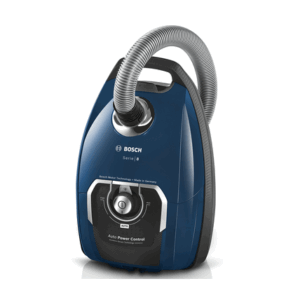 Aspirateur cylindrique BOSCH BGL8X230 avec sac