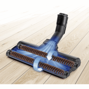 Aspirateur cylindrique BOSCH BGL8X230 avec sac