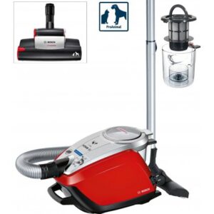 Aspirateur cylindrique sans sac BOSCH BGS5335
