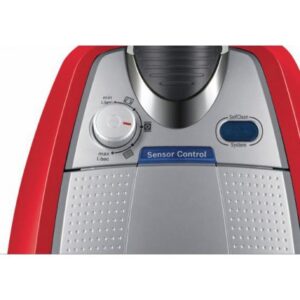Aspirateur cylindrique sans sac BOSCH BGS5335