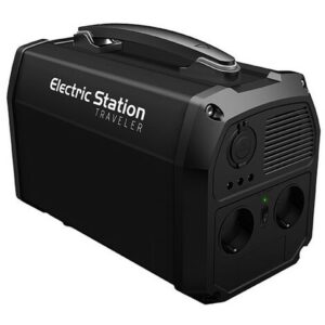 BATTERIE VESNA TRAVELER 500 W