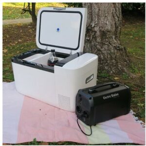 BATTERIE VESNA TRAVELER 500 W