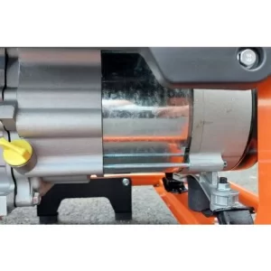 Groupe électrogène à essence BLACK+DECKER 3 kW 230 V BXGNP3000E (orange)