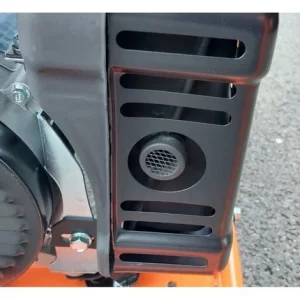 Groupe électrogène à essence BLACK+DECKER 3 kW 230 V BXGNP3000E (orange)
