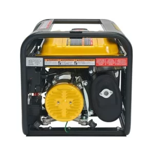 Générateur CHAMPION AVR 3750W CPG4000E1-EU