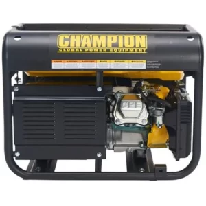 Générateur CHAMPION AVR 3750W CPG4000E1-EU