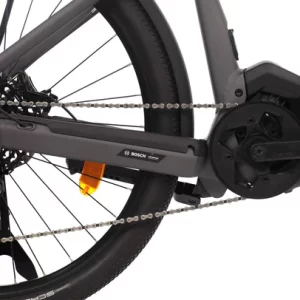 Scott Axis eRide Evo Tour