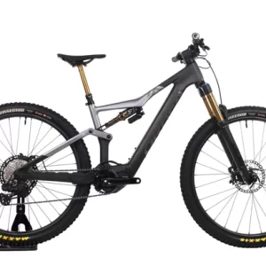 Orbea Rise M-Team