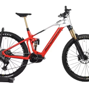 Mondraker Crafty Carbon RR