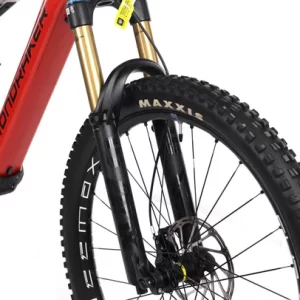 Mondraker Crafty Carbon RR