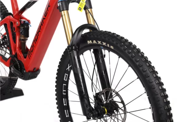 Mondraker Crafty Carbon RR – Image 10