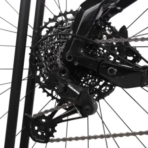 Haibike Full Nine 8 I625