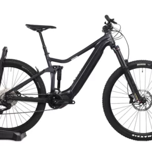 Merida eOne-Forty 400