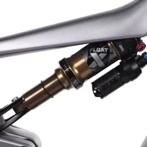 Orbea Rise M-Team