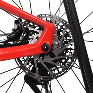 Mondraker Crafty Carbon RR