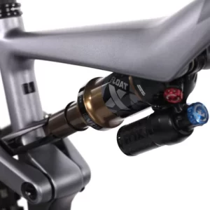 Orbea Rise M-Team