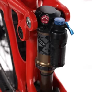 Mondraker Crafty Carbon RR
