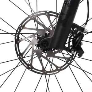 Mondraker Crafty Carbon RR