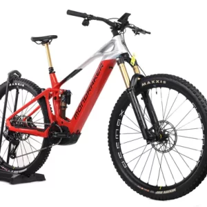 Mondraker Crafty Carbon RR