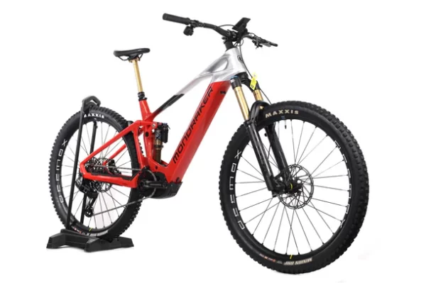 Mondraker Crafty Carbon RR – Image 2