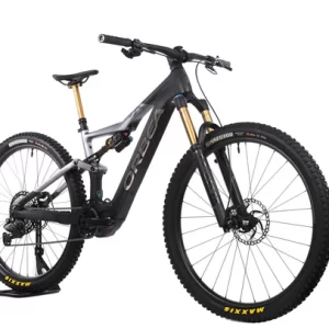 Orbea Rise M-Team