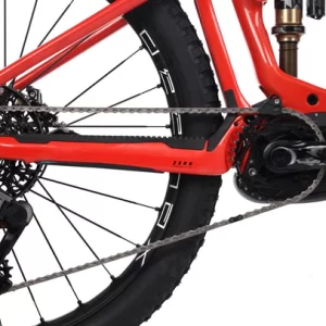 Mondraker Crafty Carbon RR