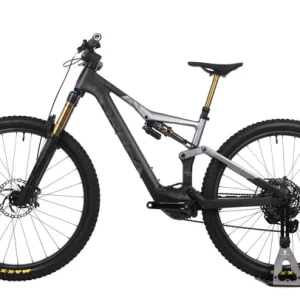 Orbea Rise M-Team