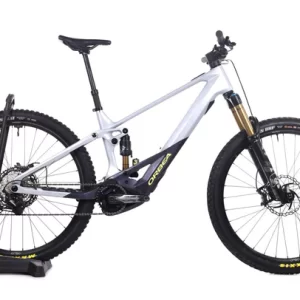 Orbea Wild M-Team