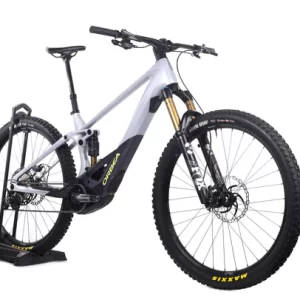 Orbea Wild M-Team