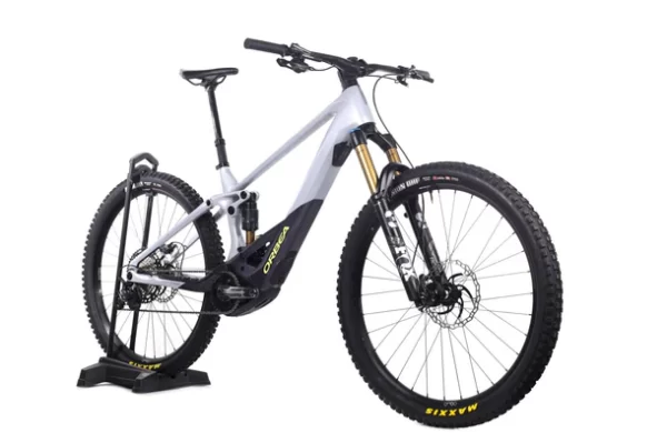 Orbea Wild M-Team – Image 2