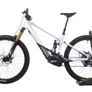 Orbea Wild M-Team