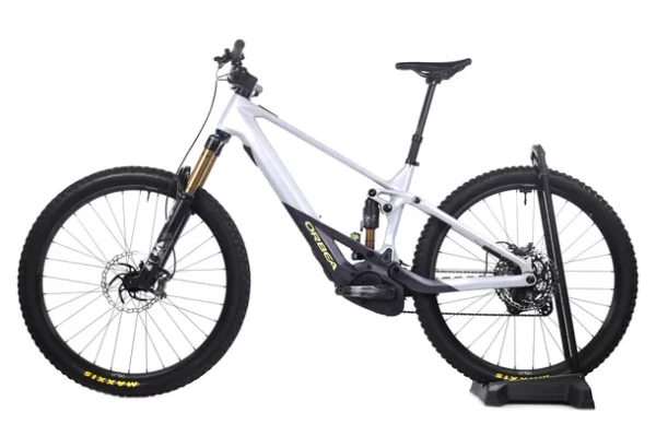 Orbea Wild M-Team – Image 3
