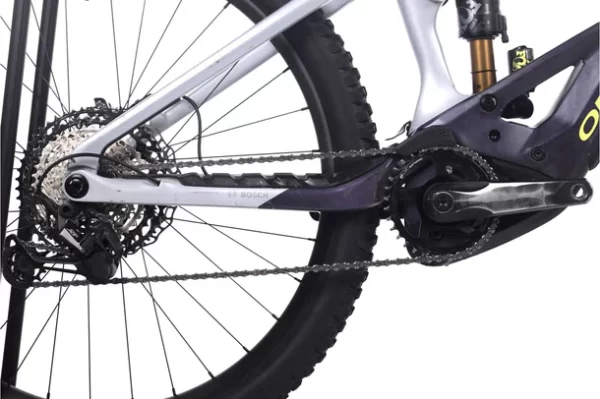 Orbea Wild M-Team – Image 4