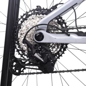 Orbea Wild M-Team