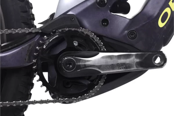 Orbea Wild M-Team – Image 6