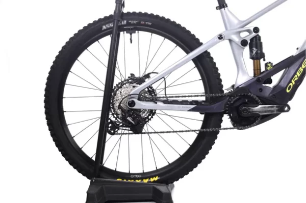 Orbea Wild M-Team – Image 7